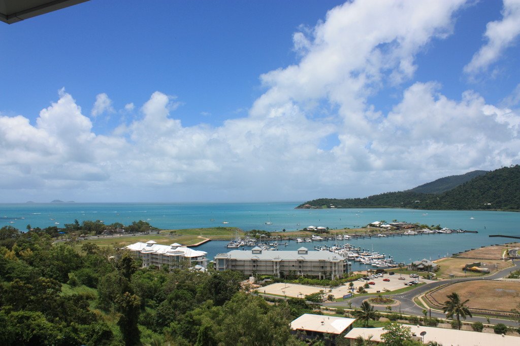 531/9a Hermitage Drive AIRLIE BEACH 4