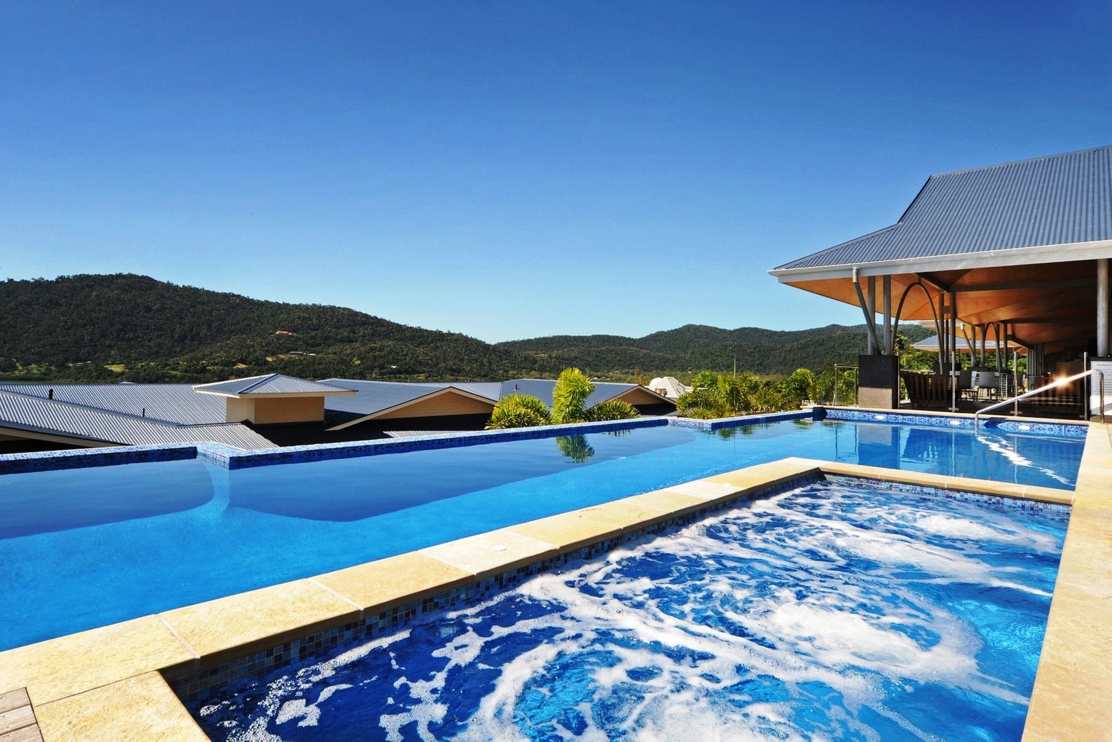 531/9a Hermitage Drive AIRLIE BEACH 6