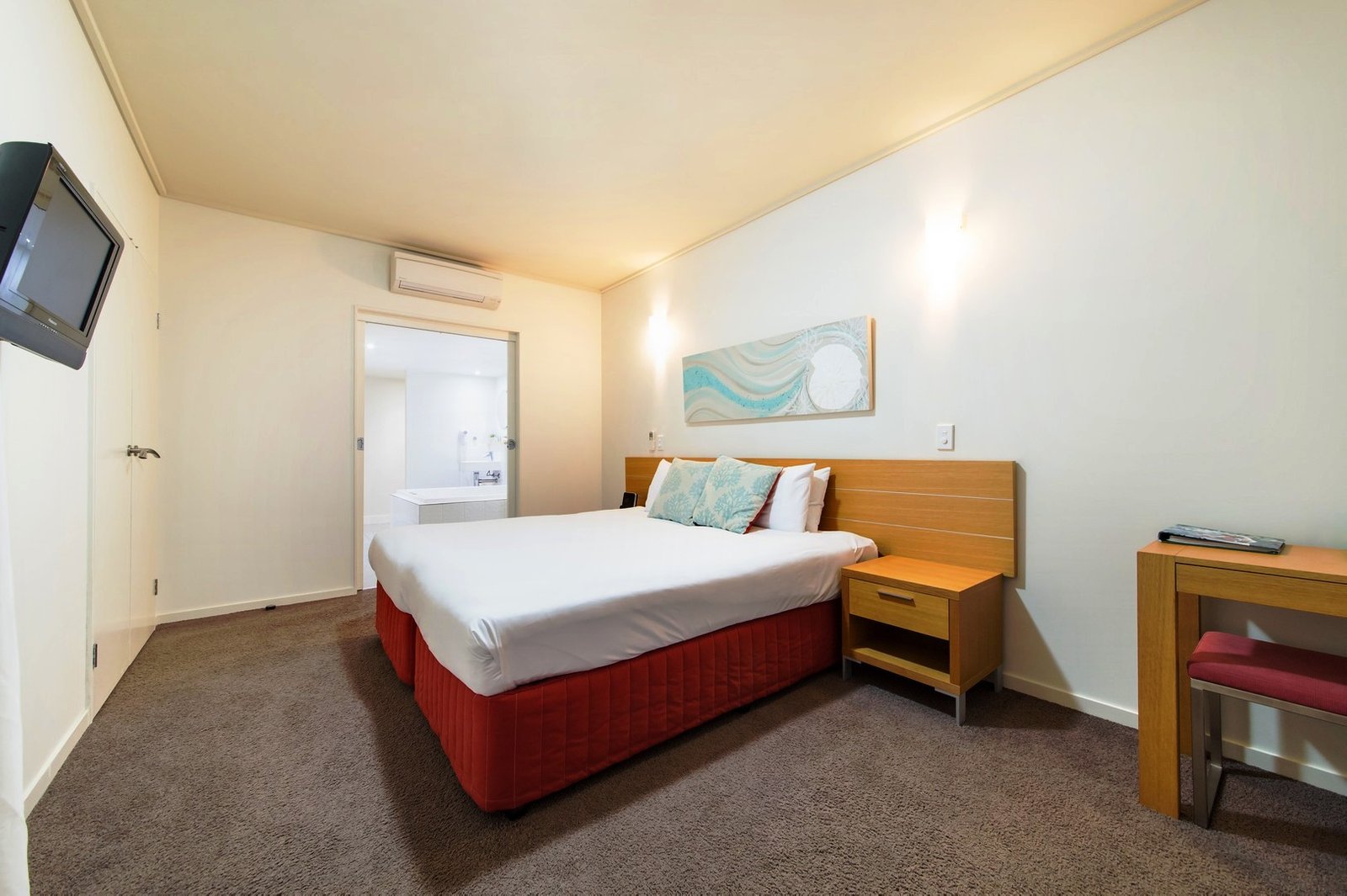 531/9a Hermitage Drive AIRLIE BEACH 9