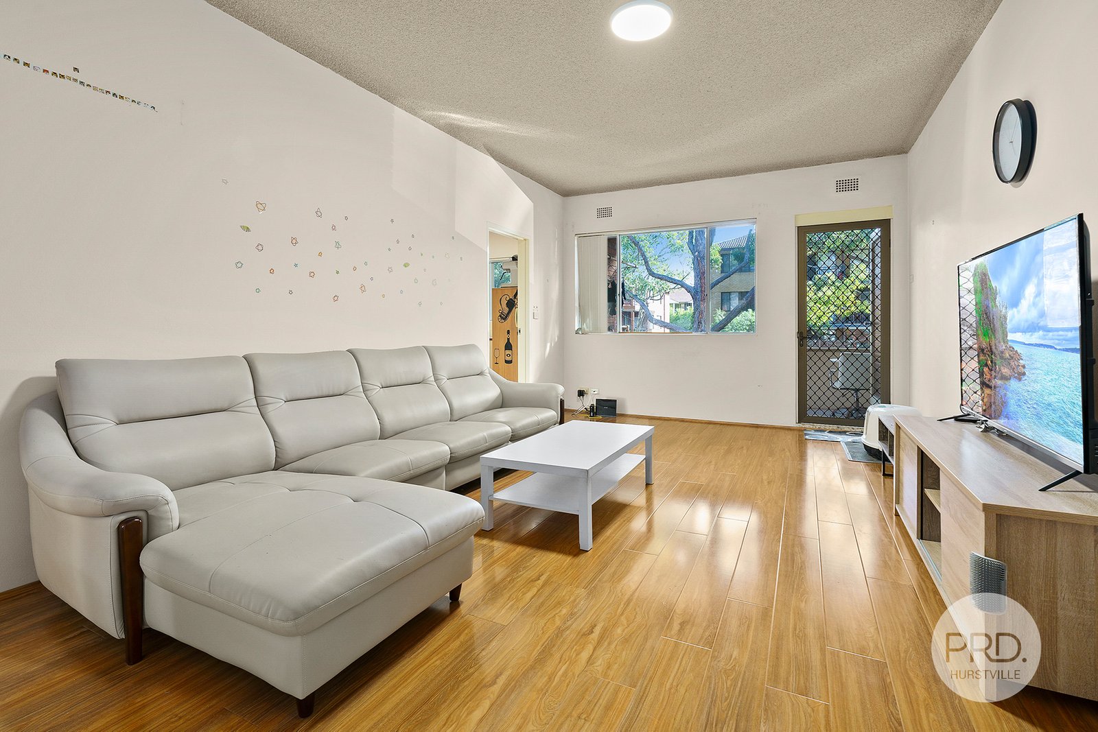 5/32-34 St Georges Parade HURSTVILLE 2