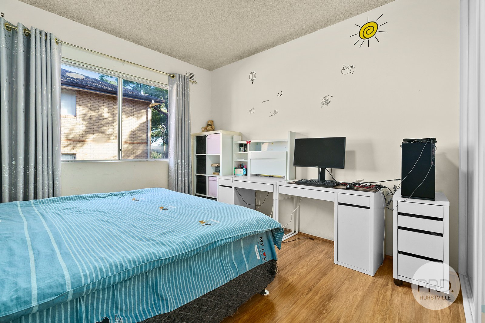 5/32-34 St Georges Parade HURSTVILLE 4