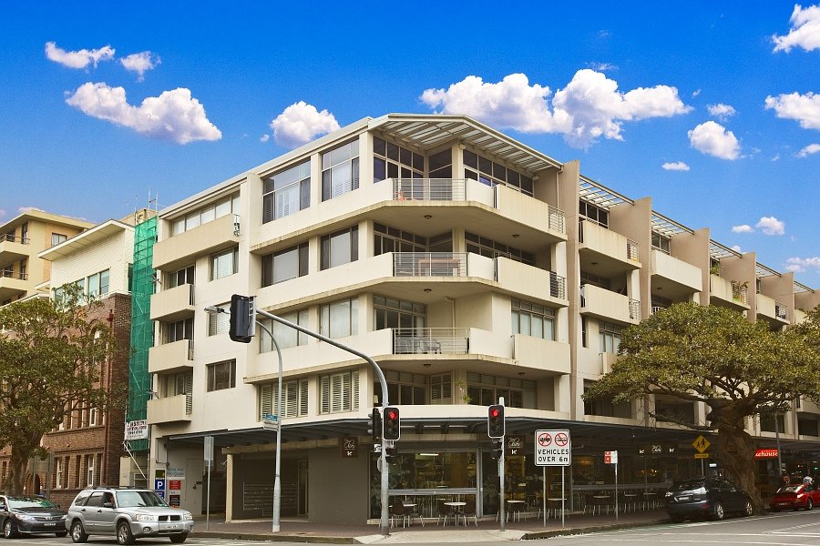 53/28 Darley Road, Manly NSW 2095