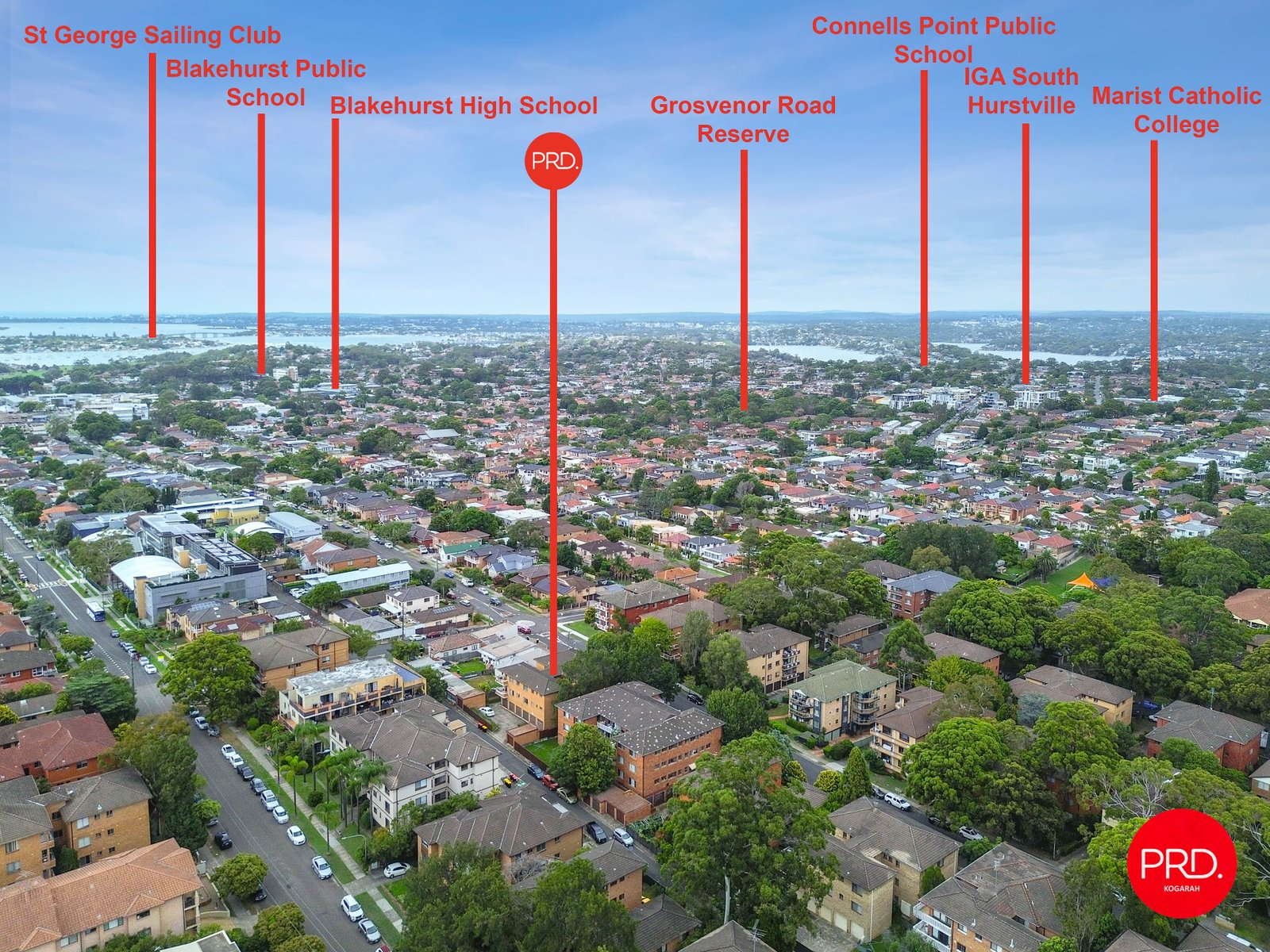 5/32 Bellevue Parade HURSTVILLE 10