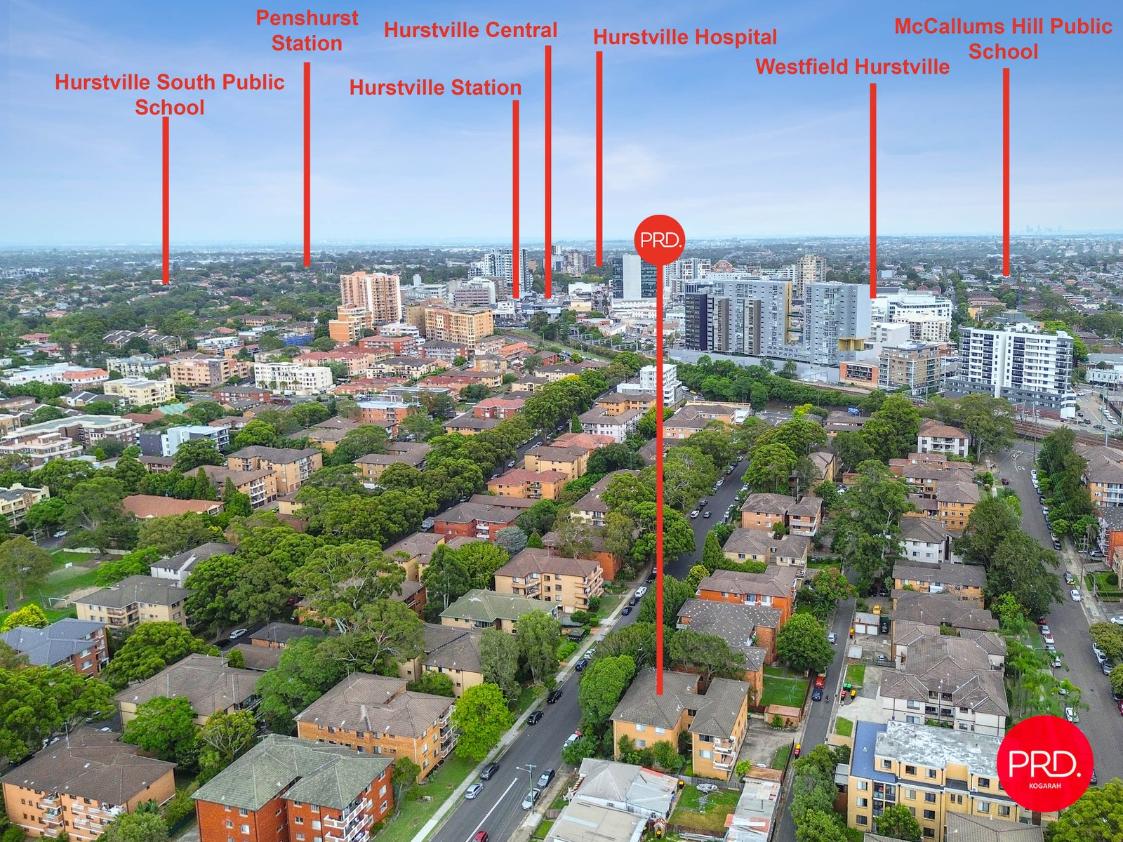 5/32 Bellevue Parade HURSTVILLE 11