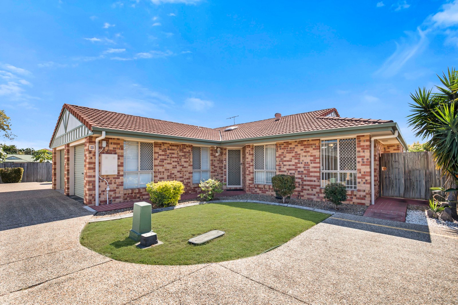 5/32 Kate Street, Carina QLD 4152