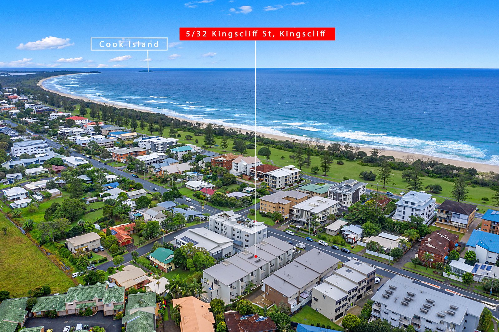 5/32 Kingscliff Street KINGSCLIFF 9