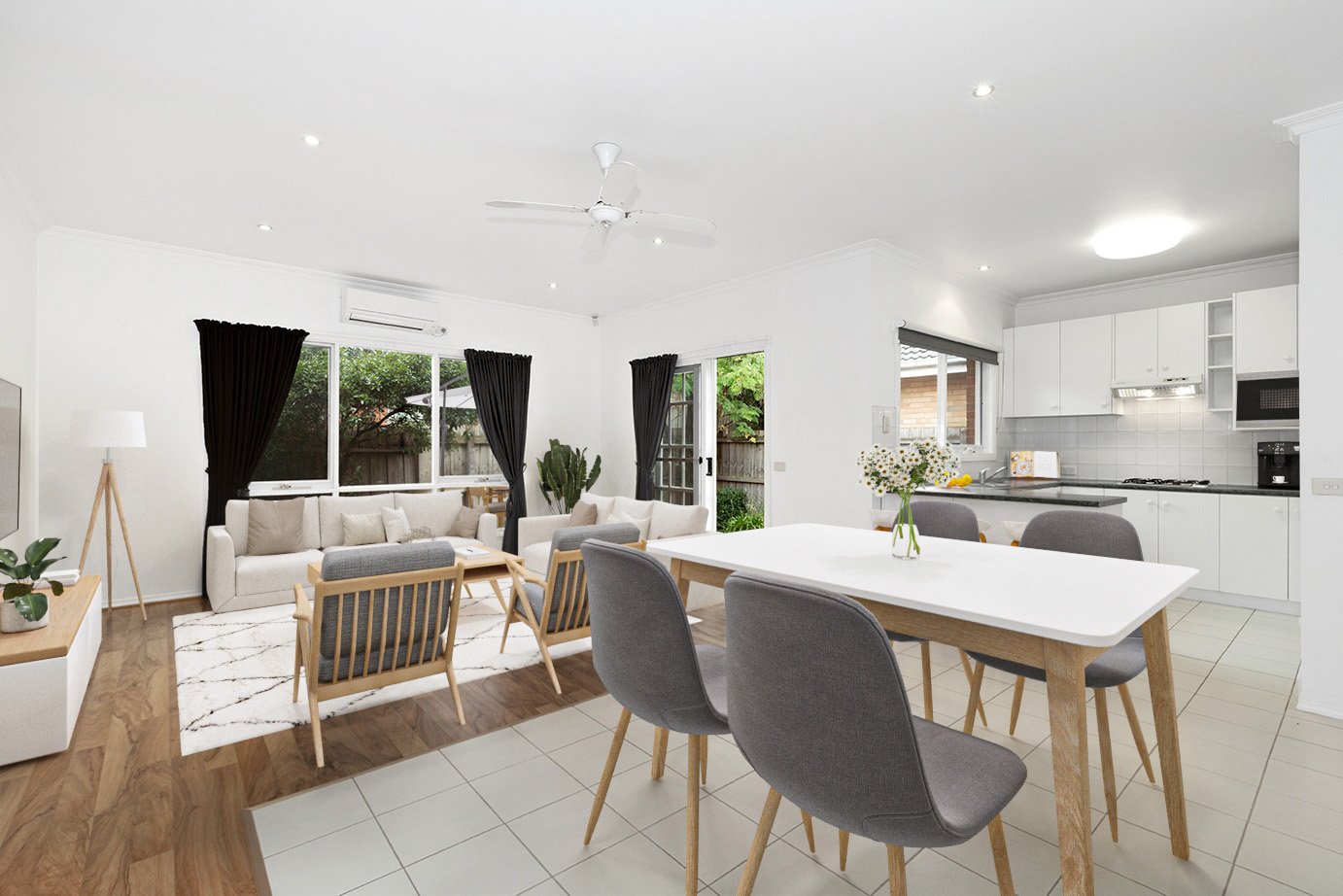 Real Estate and Property in 5/32 Ulupna Road, Ormond, VIC