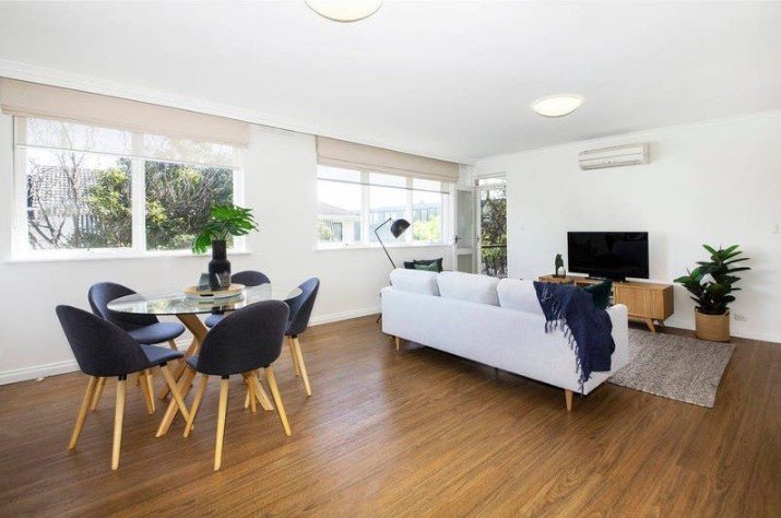 Gallery: 5/32 Walsh Street