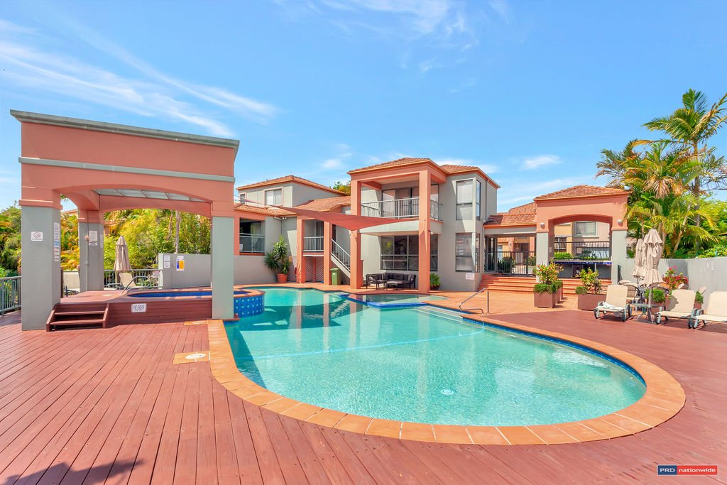 53/20 Fairway Drive CLEAR ISLAND WATERS 16