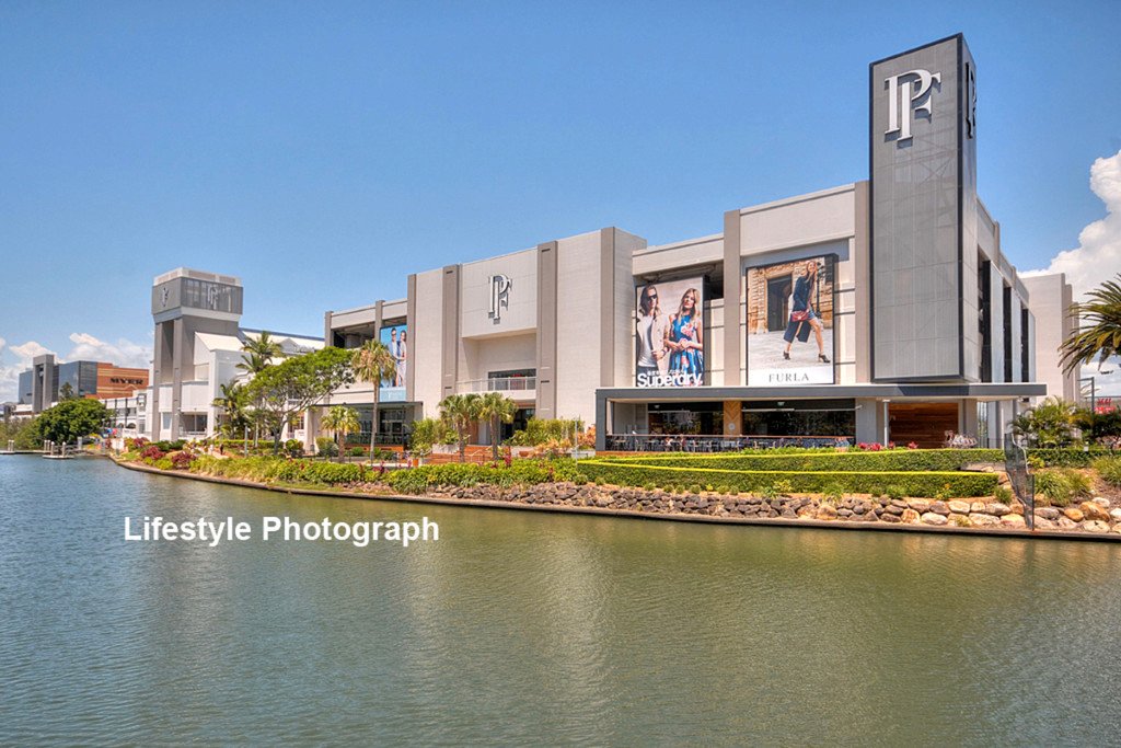 53/20 Fairway Drive CLEAR ISLAND WATERS 19