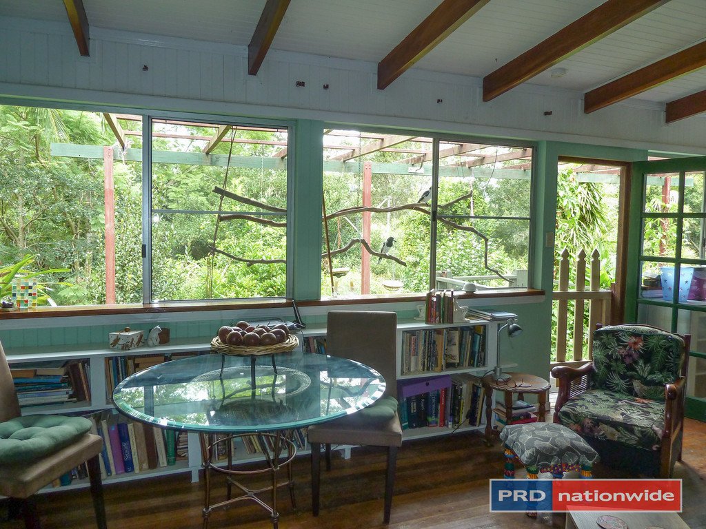 5327 Kyogle Road, Cawongla via  KYOGLE 1