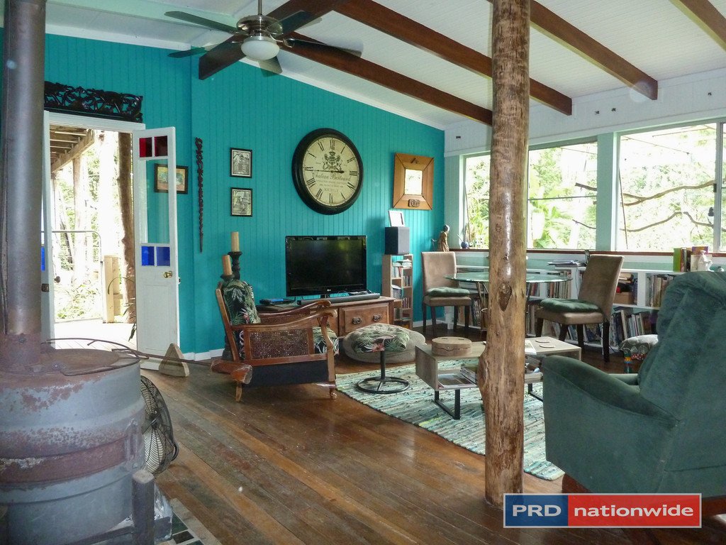 5327 Kyogle Road, Cawongla via  KYOGLE 3