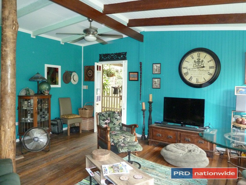 5327 Kyogle Road, Cawongla via  KYOGLE 5