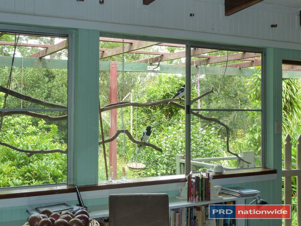 5327 Kyogle Road, Cawongla via  KYOGLE 7