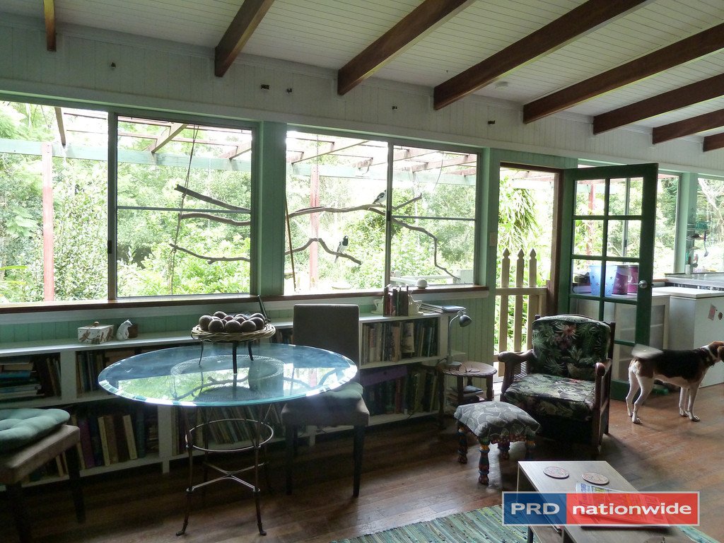 5327 Kyogle Road, Cawongla via  KYOGLE 8