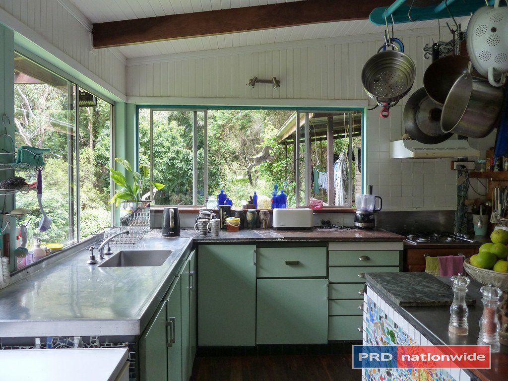 5327 Kyogle Road, Cawongla via  KYOGLE 9