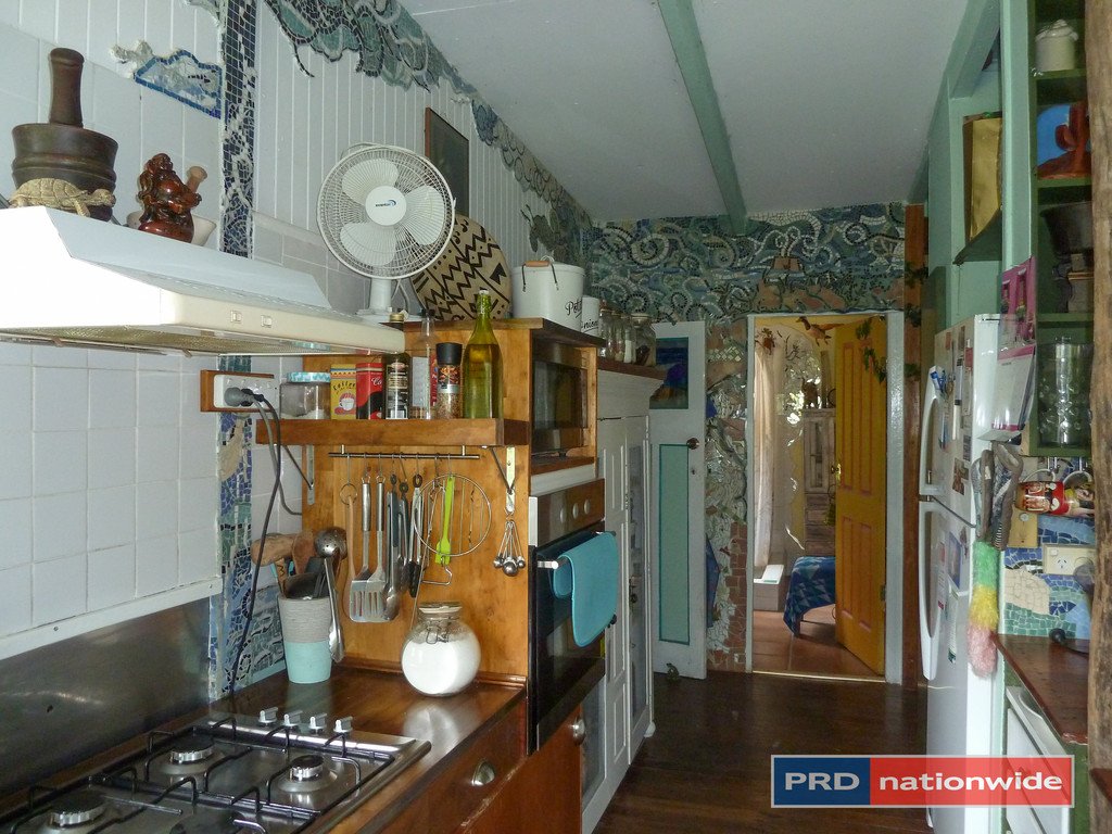 5327 Kyogle Road, Cawongla via  KYOGLE 10