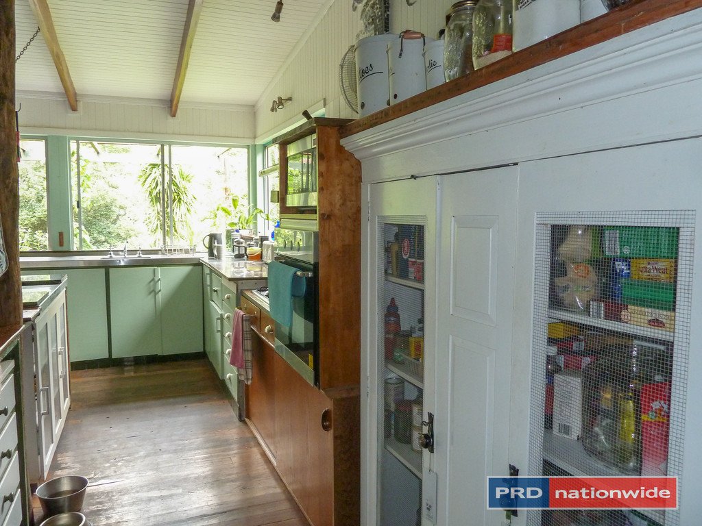 5327 Kyogle Road, Cawongla via  KYOGLE 11