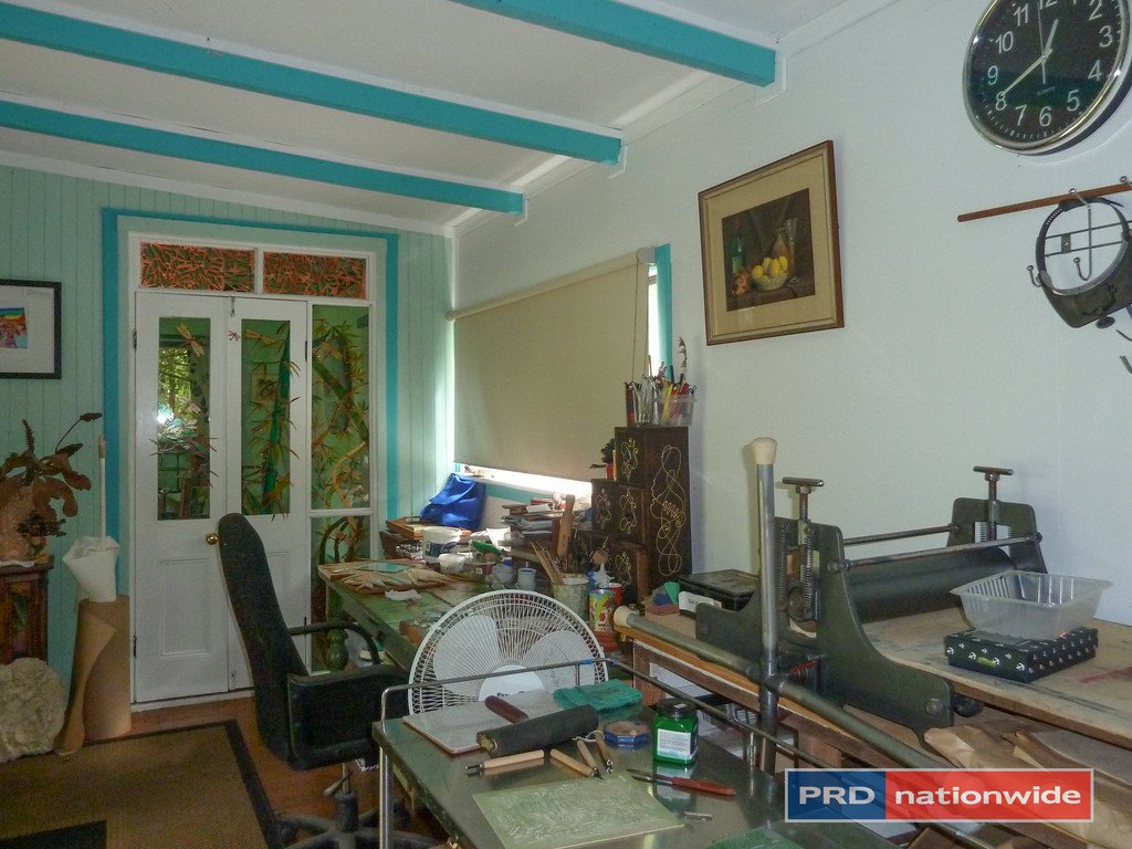 5327 Kyogle Road, Cawongla via  KYOGLE 12