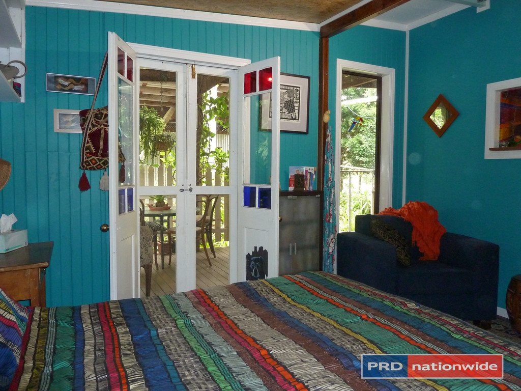 5327 Kyogle Road, Cawongla via  KYOGLE 13