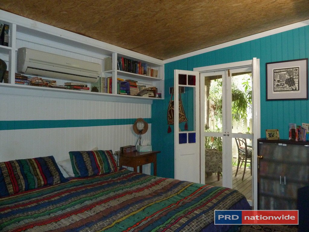 5327 Kyogle Road, Cawongla via  KYOGLE 14