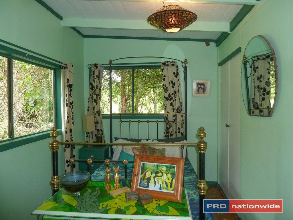 5327 Kyogle Road, Cawongla via  KYOGLE 15