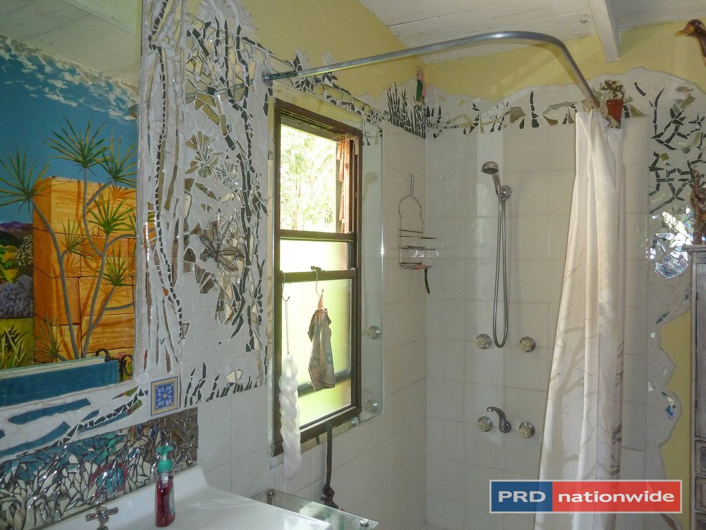 5327 Kyogle Road, Cawongla via  KYOGLE 16