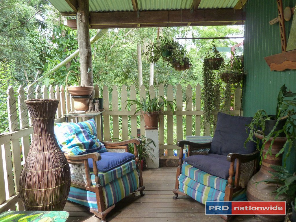 5327 Kyogle Road, Cawongla via  KYOGLE 17