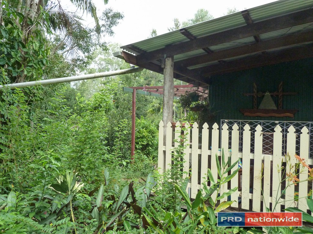 5327 Kyogle Road, Cawongla via  KYOGLE 18