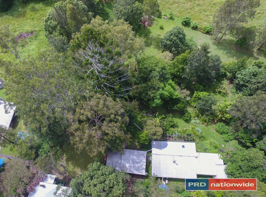 5327 Kyogle Road, Cawongla via  KYOGLE 19