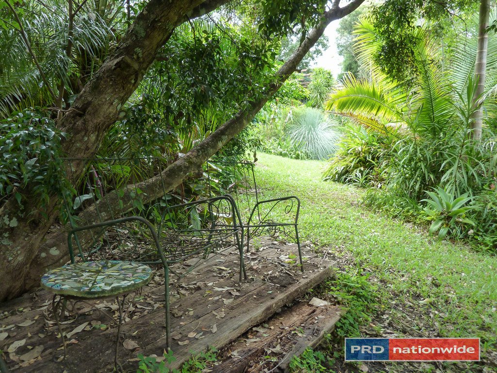 5327 Kyogle Road, Cawongla via  KYOGLE 20