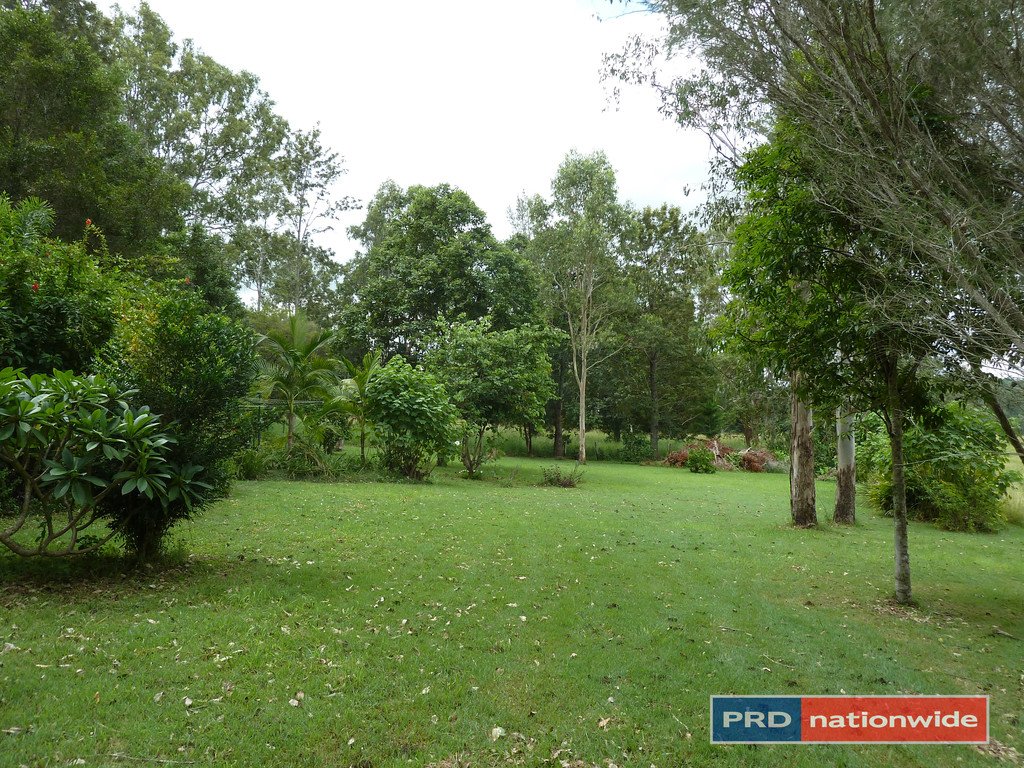 5327 Kyogle Road, Cawongla via  KYOGLE 23