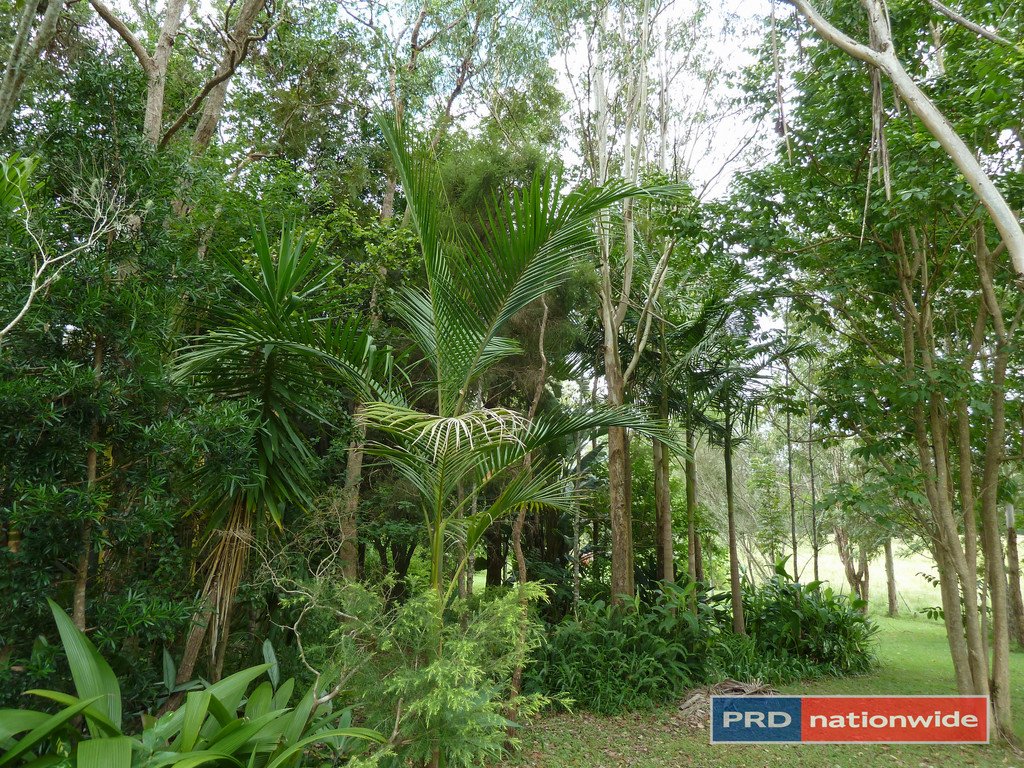 5327 Kyogle Road, Cawongla via  KYOGLE 25