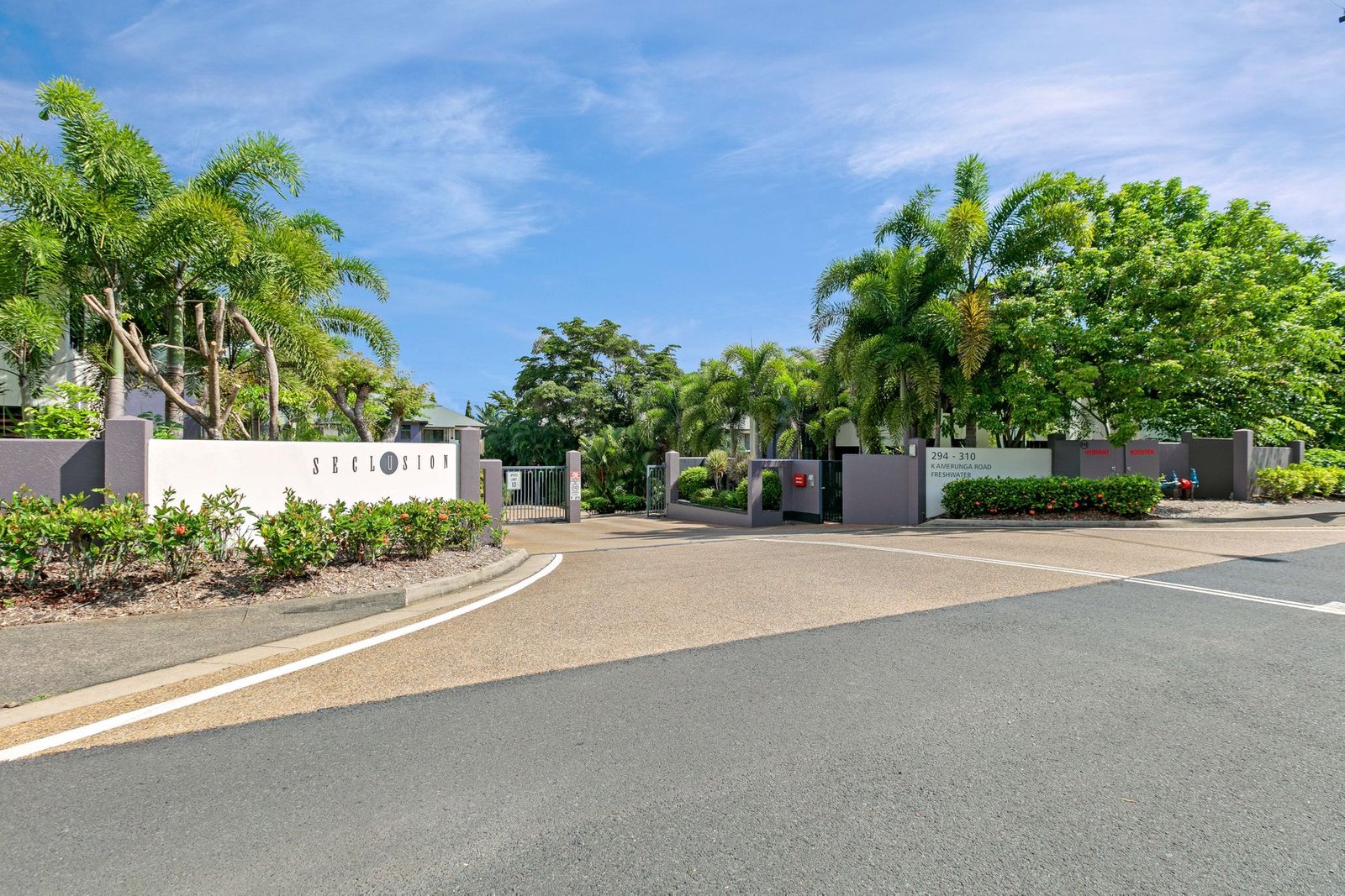 53/294310 Kamerunga Road, FRESHWATER QLD 4870