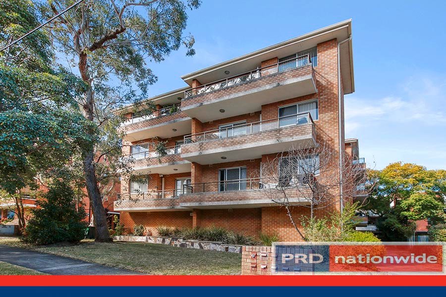 5/33-35 Macquarie Place MORTDALE 2