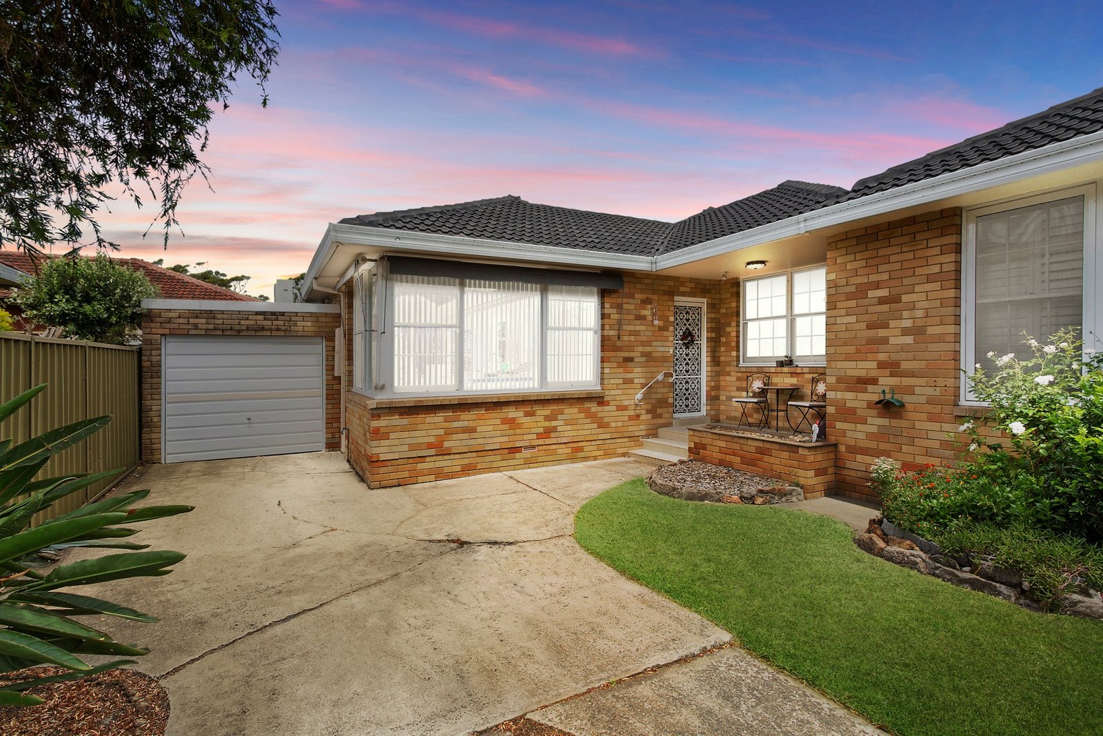 5/33-37 Horbury Street SANS SOUCI 1