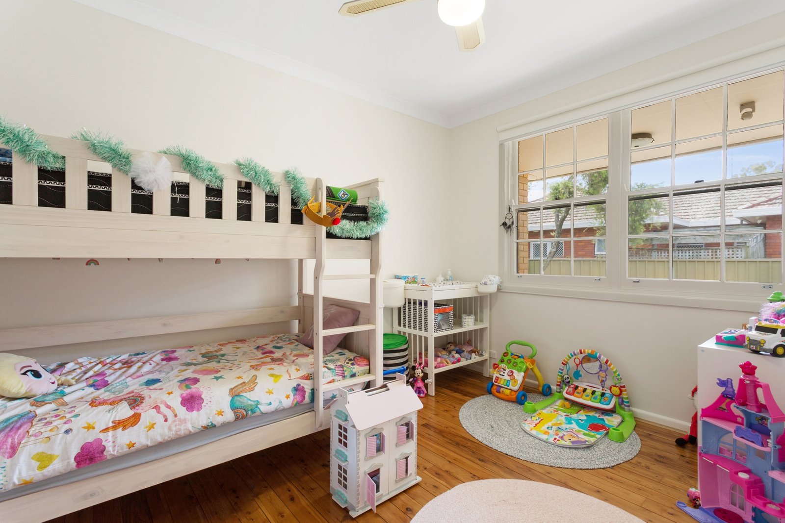 5/33-37 Horbury Street SANS SOUCI 5