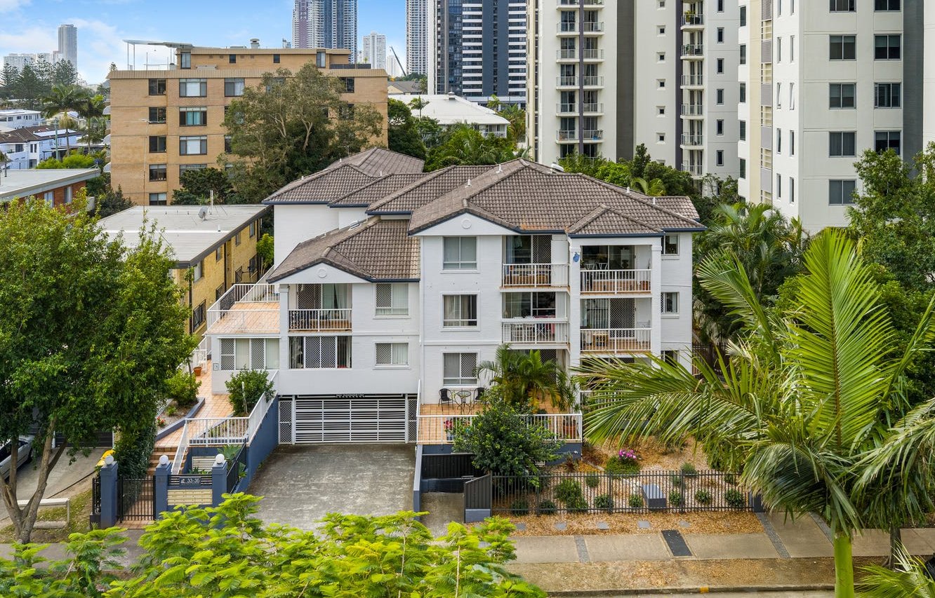 5/33 Cypress Avenue SURFERS PARADISE 13