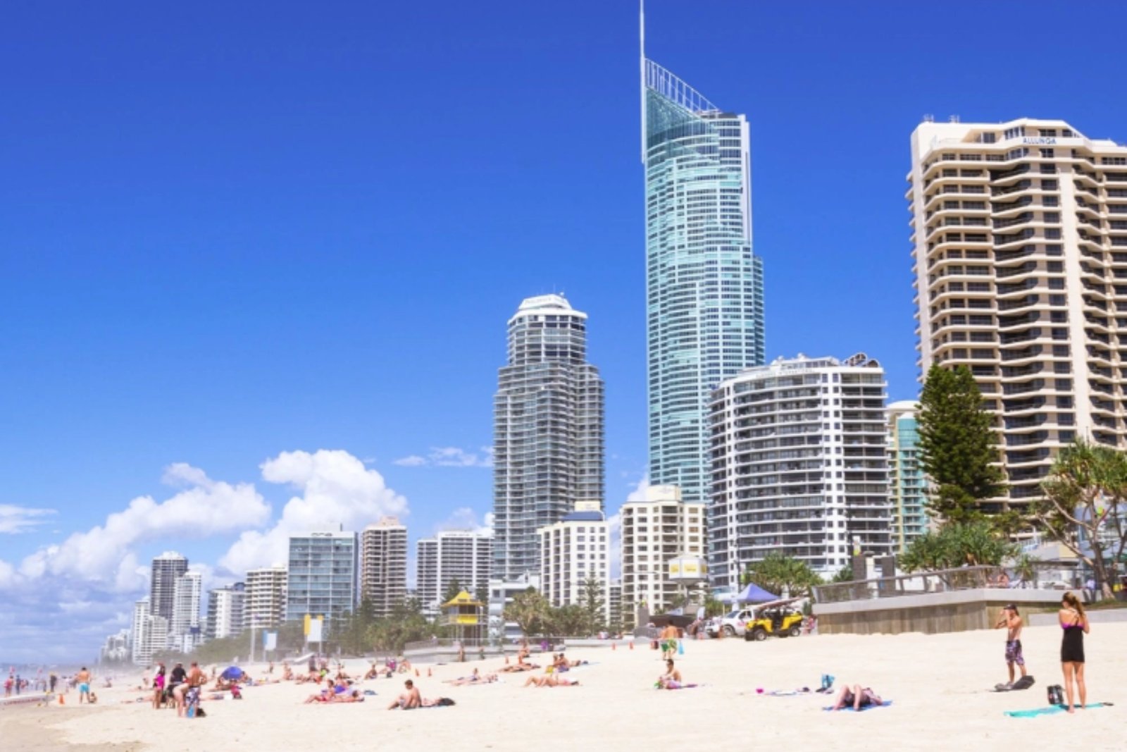5/33 Cypress Avenue SURFERS PARADISE 17