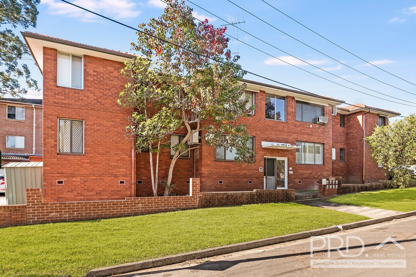 5/33 Graham Road NARWEE 5