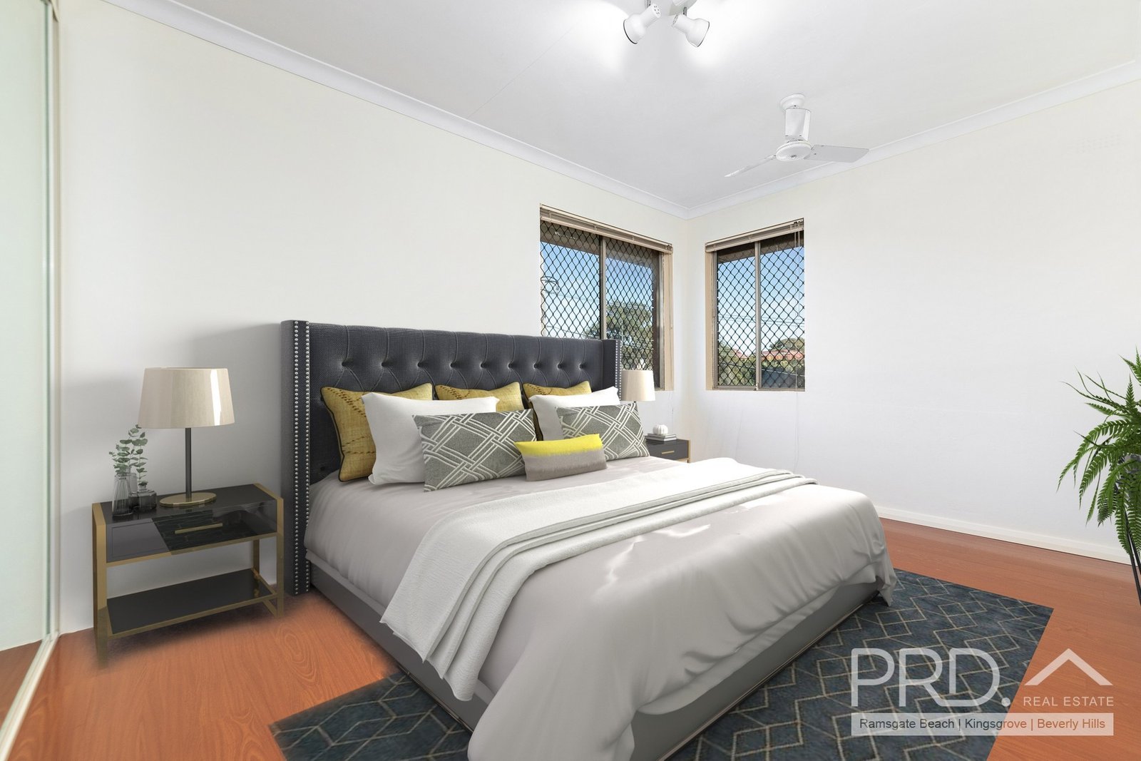 5/33 Graham Road NARWEE 3