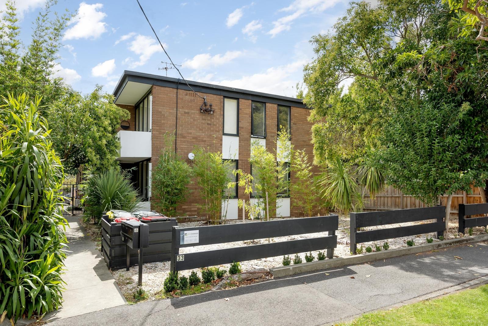 5/33 Grove Road, Hawthorn VIC 3122