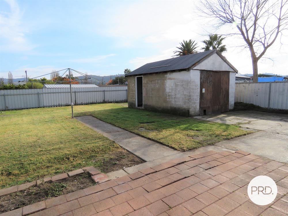 533 Hague Street LAVINGTON 9