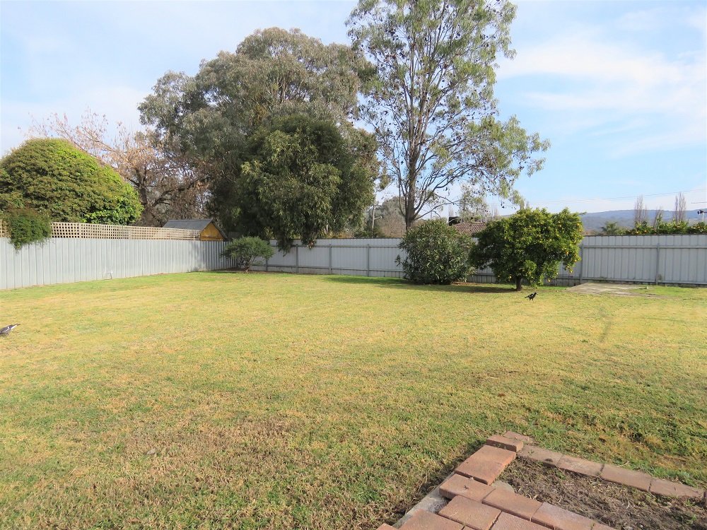 533 Hague Street LAVINGTON 8