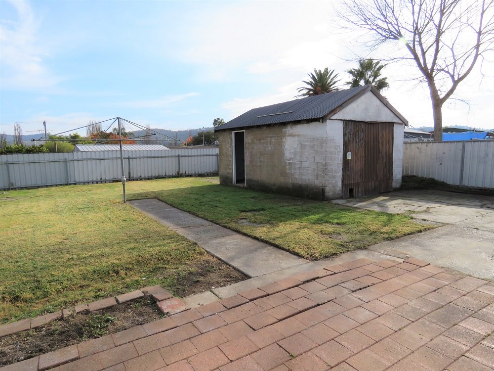 533 Hague Street LAVINGTON 9