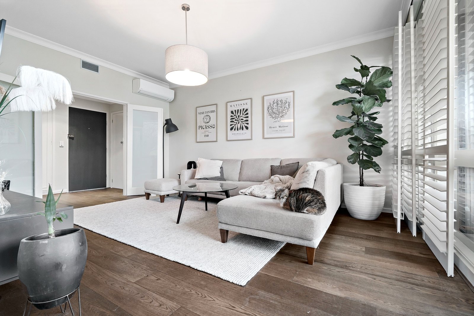 Real Estate and Property in 5/33 Irving Road, Toorak, VIC