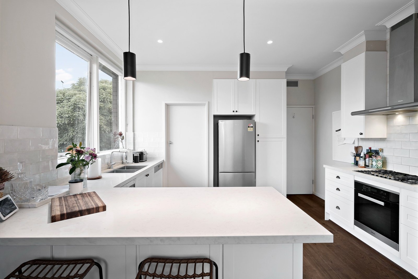 Real Estate and Property in 5/33 Irving Road, Toorak, VIC