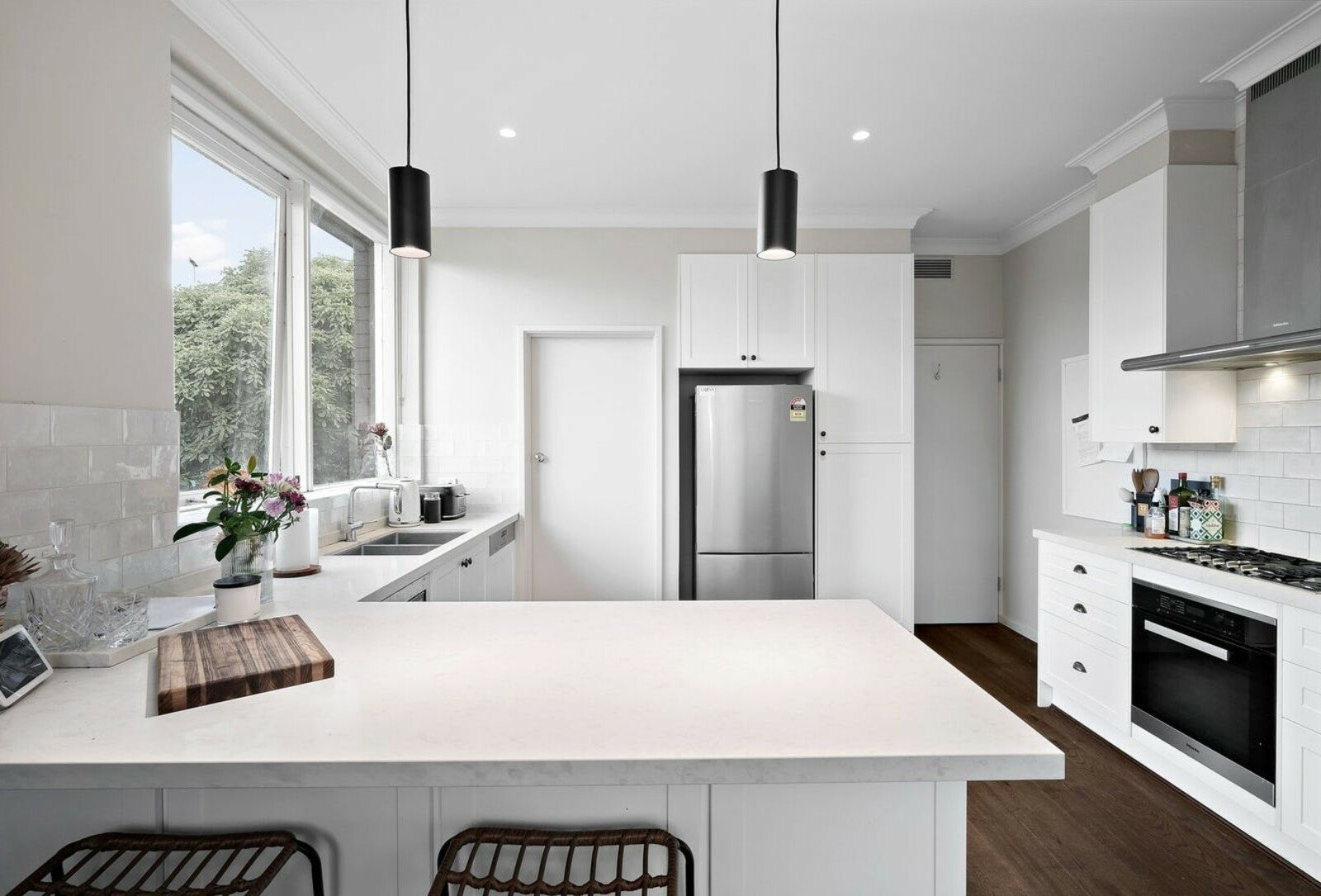 5/33 Irving Road, Toorak, 3142