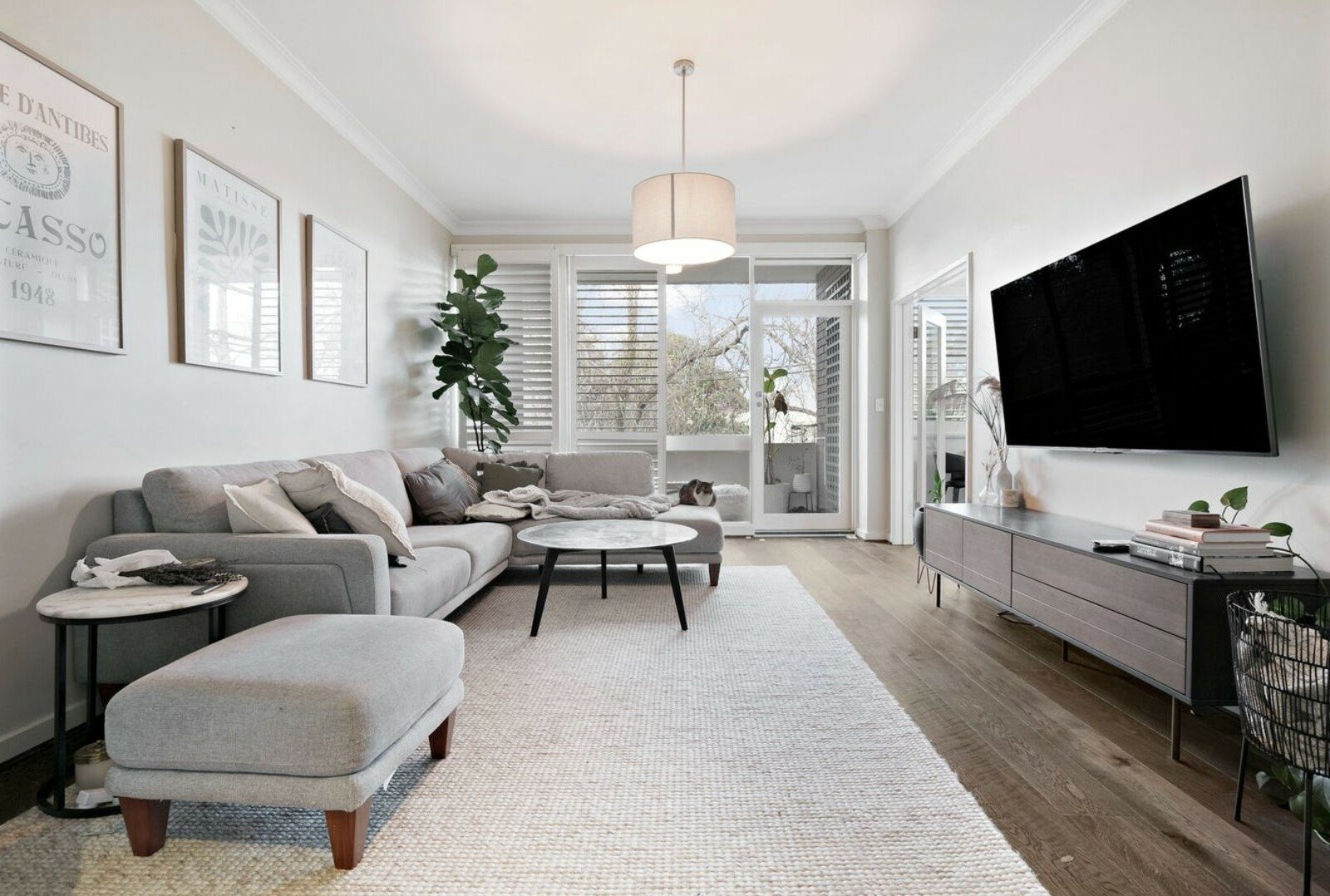 5/33 Irving Road, Toorak, 3142