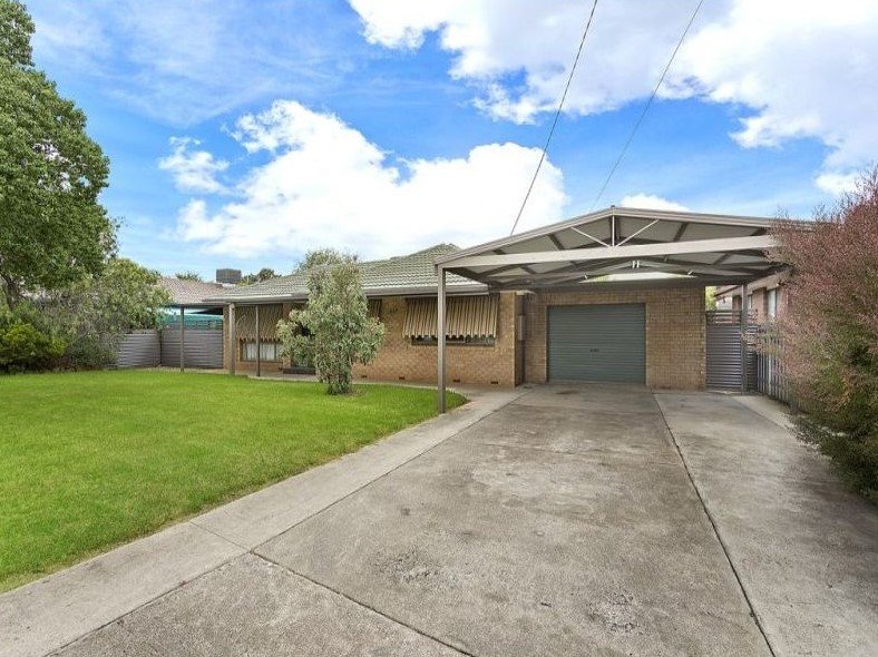 533 Regina Avenue NORTH ALBURY 1